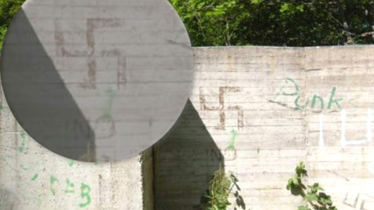 Heimimpressionen – Begegnung mit dem 3. Reich