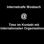 Internetcafe Mosbach